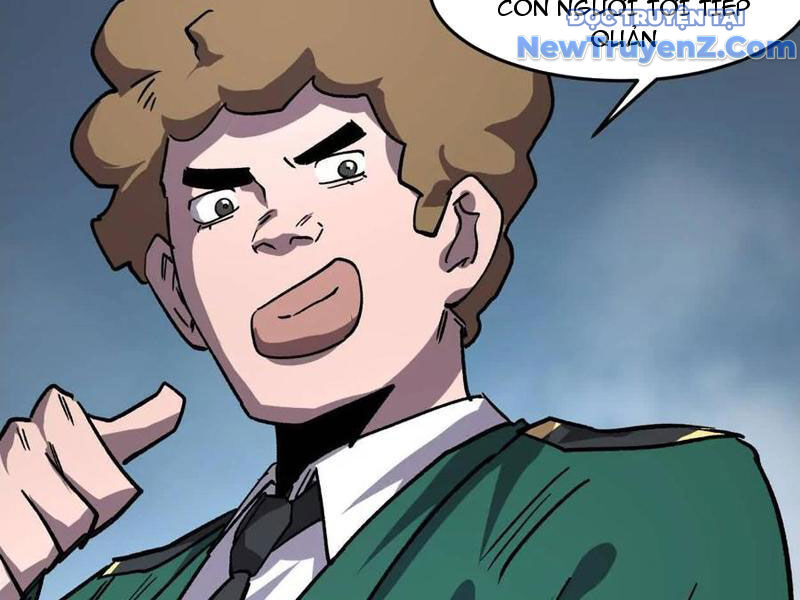 Cương Thi Tiên Sinh Chap 158 - Next Chap 159