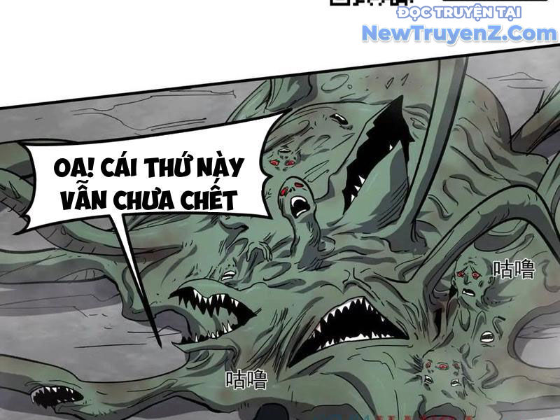 Cương Thi Tiên Sinh Chap 158 - Next Chap 159