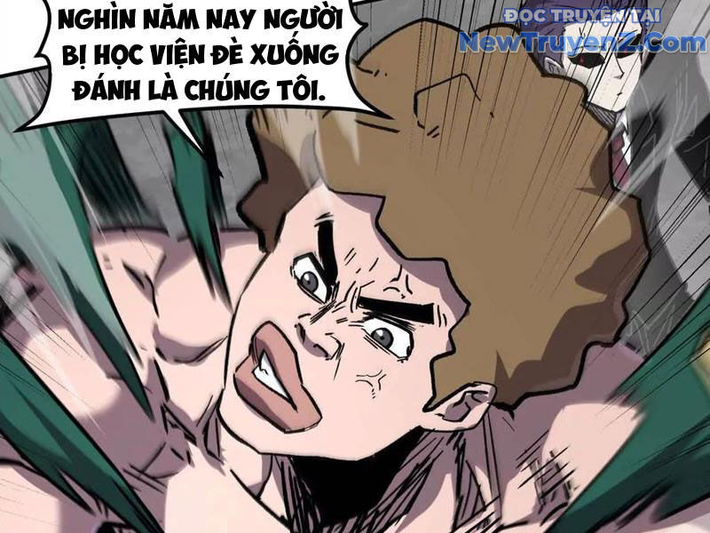 Cương Thi Tiên Sinh Chap 158 - Next Chap 159