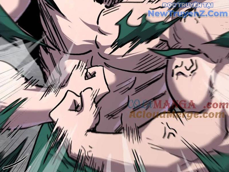 Cương Thi Tiên Sinh Chap 158 - Next Chap 159