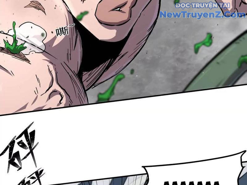 Cương Thi Tiên Sinh Chap 158 - Next Chap 159