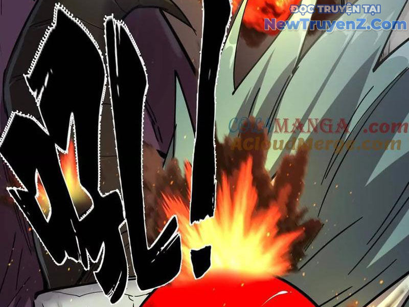 Cương Thi Tiên Sinh Chap 158 - Next Chap 159