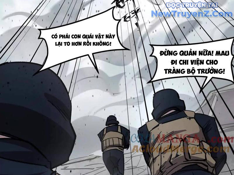 Cương Thi Tiên Sinh Chap 158 - Next Chap 159