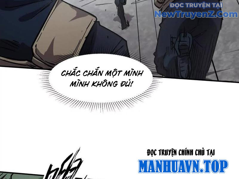 Cương Thi Tiên Sinh Chap 158 - Next Chap 159