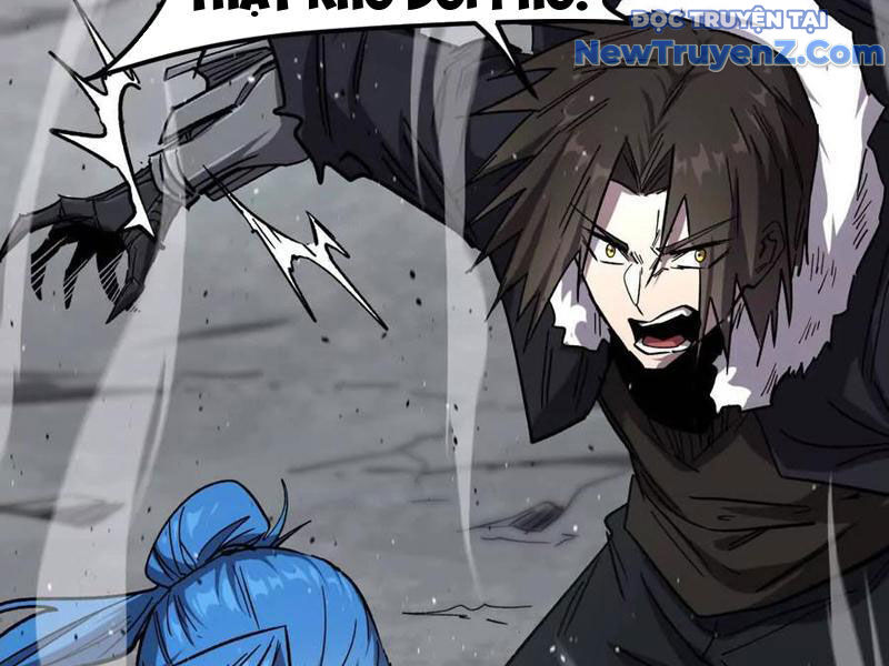 Cương Thi Tiên Sinh Chap 158 - Next Chap 159