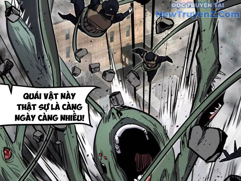 Cương Thi Tiên Sinh Chap 158 - Next Chap 159