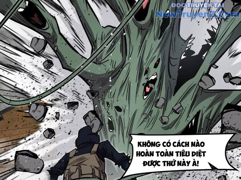 Cương Thi Tiên Sinh Chap 158 - Next Chap 159