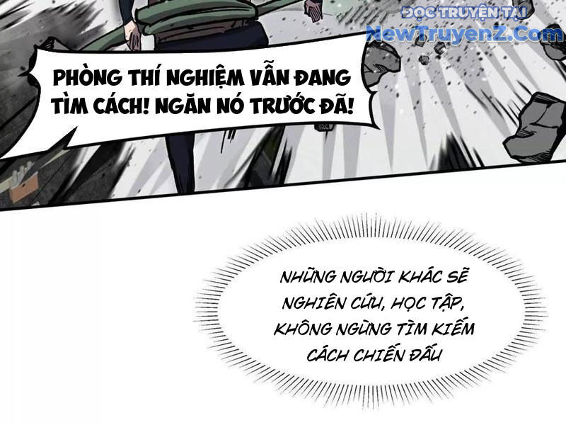 Cương Thi Tiên Sinh Chap 158 - Next Chap 159