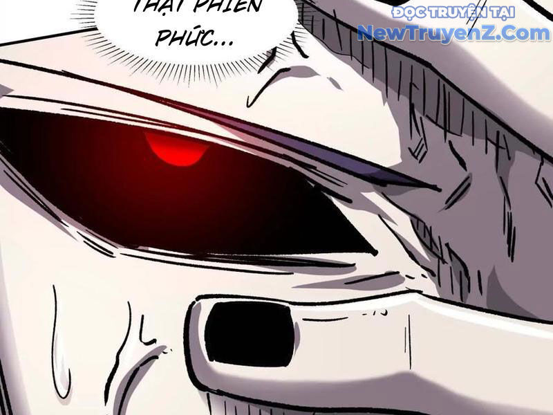 Cương Thi Tiên Sinh Chap 158 - Next Chap 159