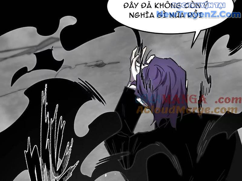 Cương Thi Tiên Sinh Chap 158 - Next Chap 159