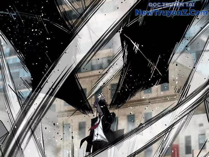 Cương Thi Tiên Sinh Chap 158 - Next Chap 159