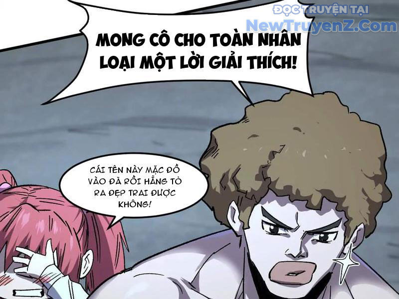 Cương Thi Tiên Sinh Chap 161 - Next Chap 162