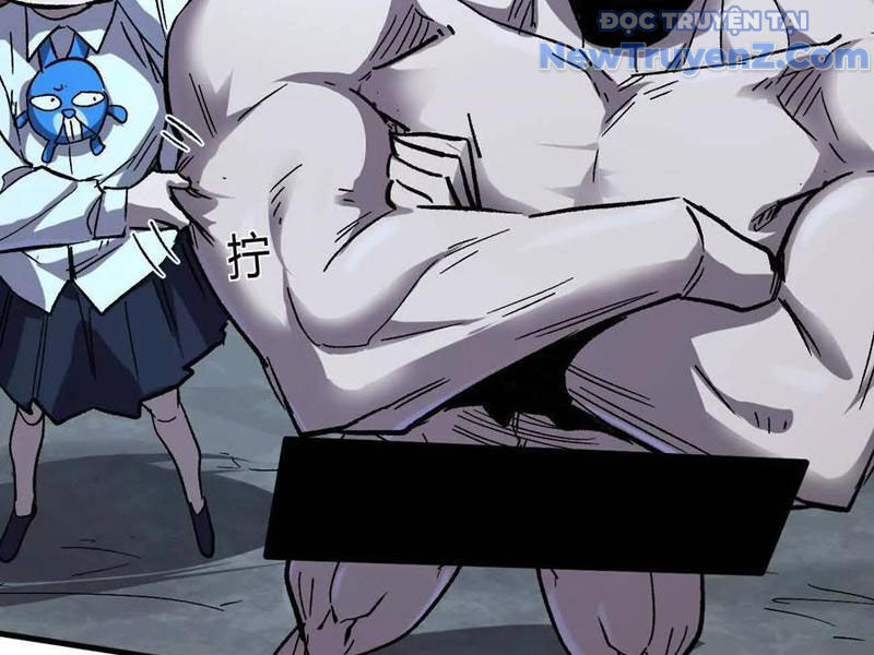 Cương Thi Tiên Sinh Chap 161 - Next Chap 162