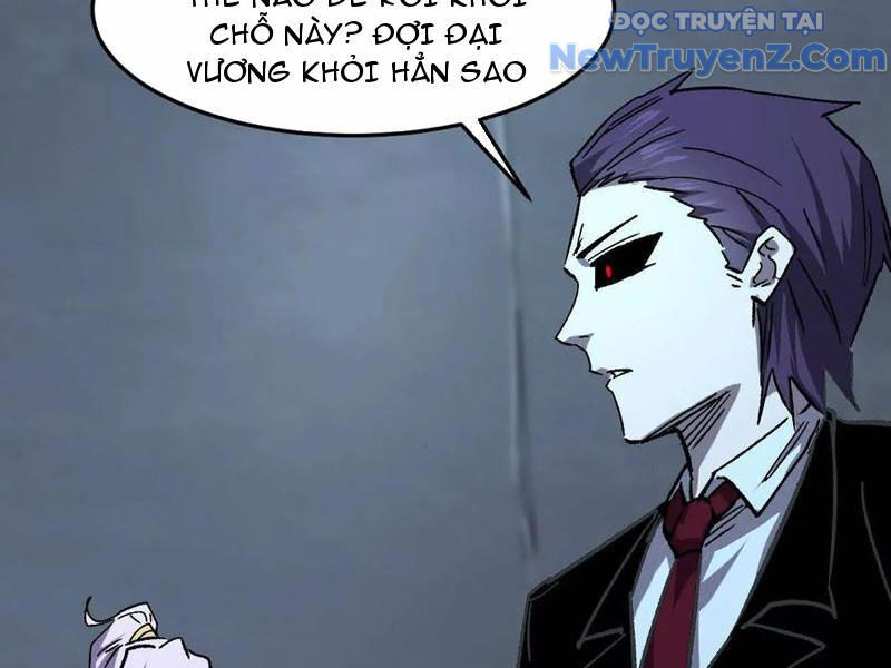 Cương Thi Tiên Sinh Chap 161 - Next Chap 162