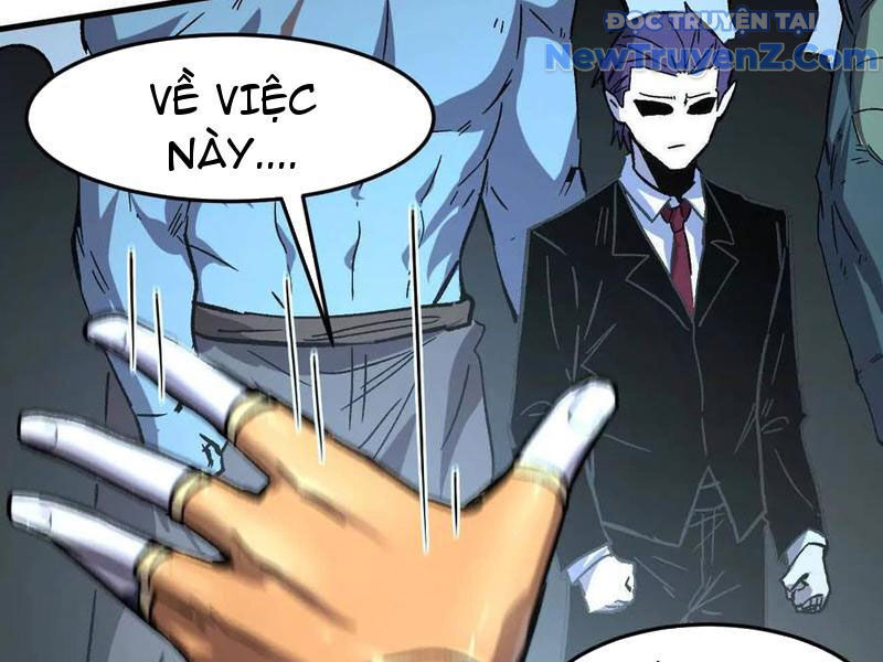 Cương Thi Tiên Sinh Chap 161 - Next Chap 162