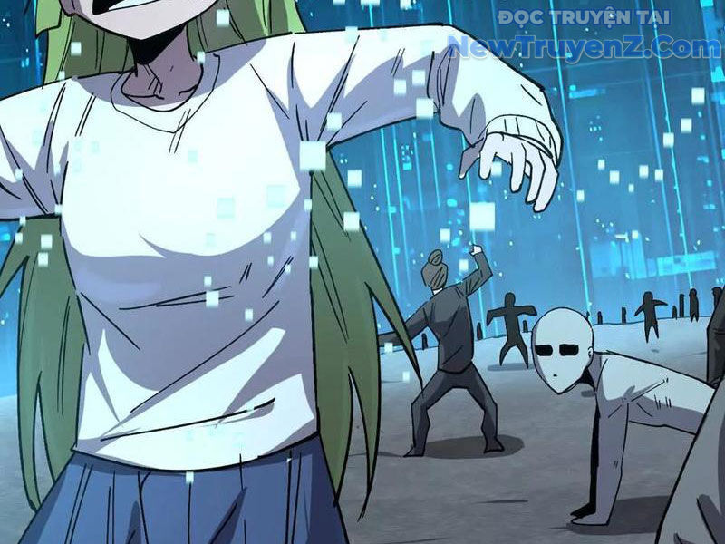 Cương Thi Tiên Sinh Chap 161 - Next Chap 162