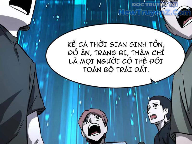 Cương Thi Tiên Sinh Chap 161 - Next Chap 162