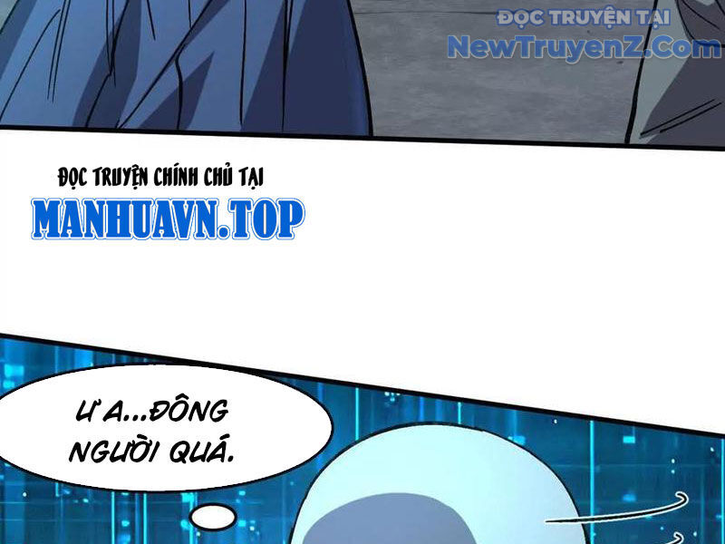 Cương Thi Tiên Sinh Chap 161 - Next Chap 162