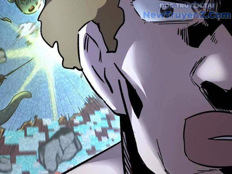 Cương Thi Tiên Sinh Chap 161 - Next Chap 162