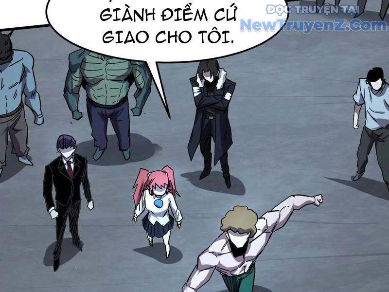 Cương Thi Tiên Sinh Chap 161 - Next Chap 162