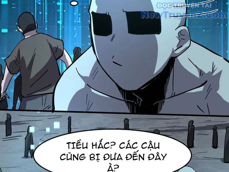 Cương Thi Tiên Sinh Chap 161 - Next Chap 162