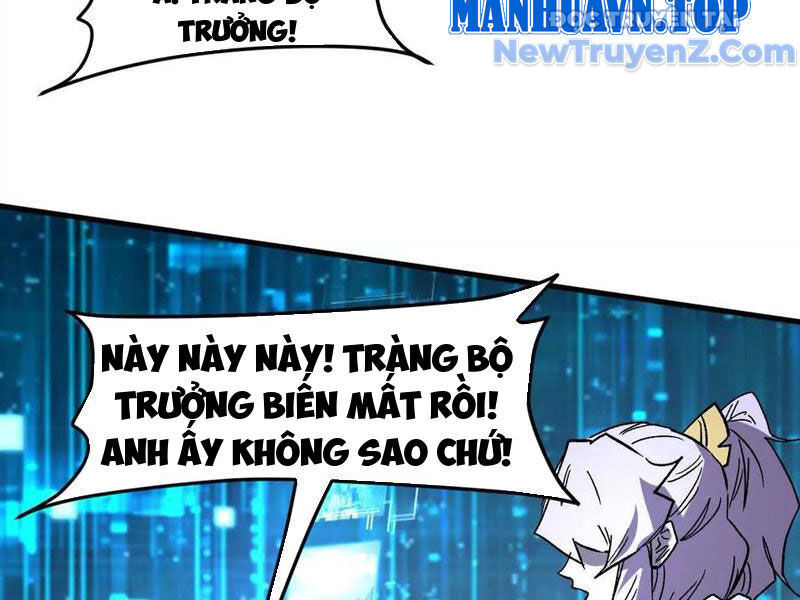 Cương Thi Tiên Sinh Chap 161 - Next Chap 162