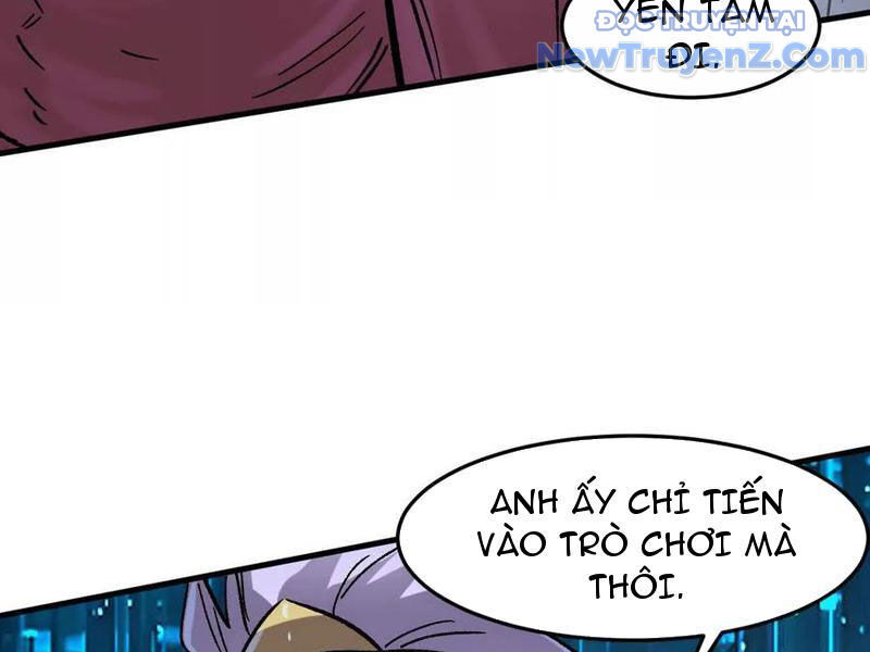 Cương Thi Tiên Sinh Chap 161 - Next Chap 162