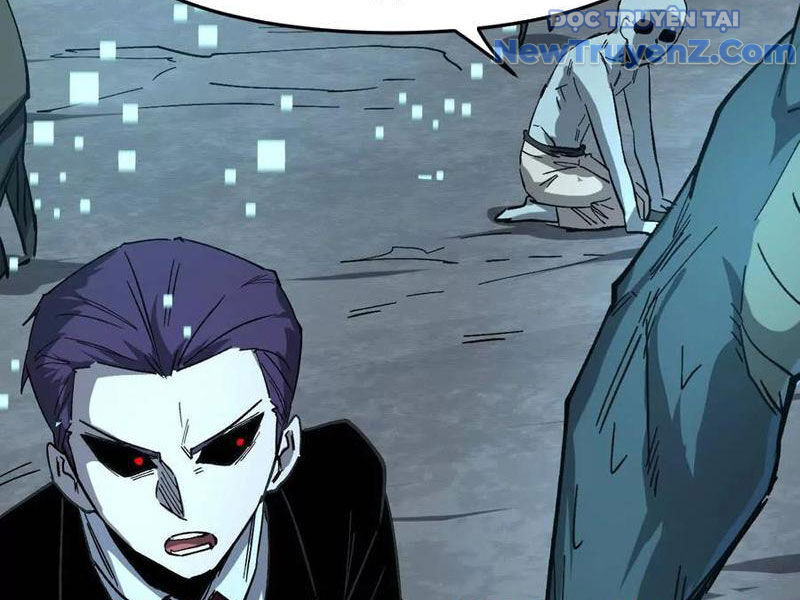 Cương Thi Tiên Sinh Chap 161 - Next Chap 162