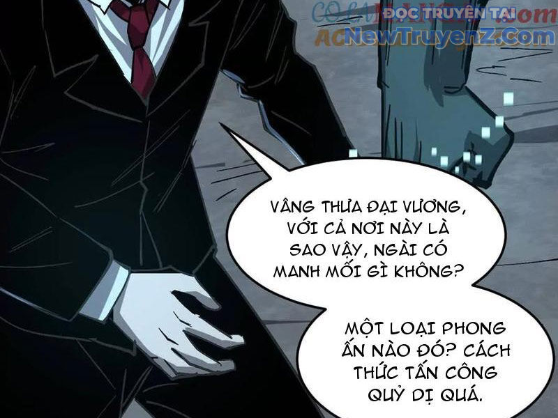 Cương Thi Tiên Sinh Chap 161 - Next Chap 162