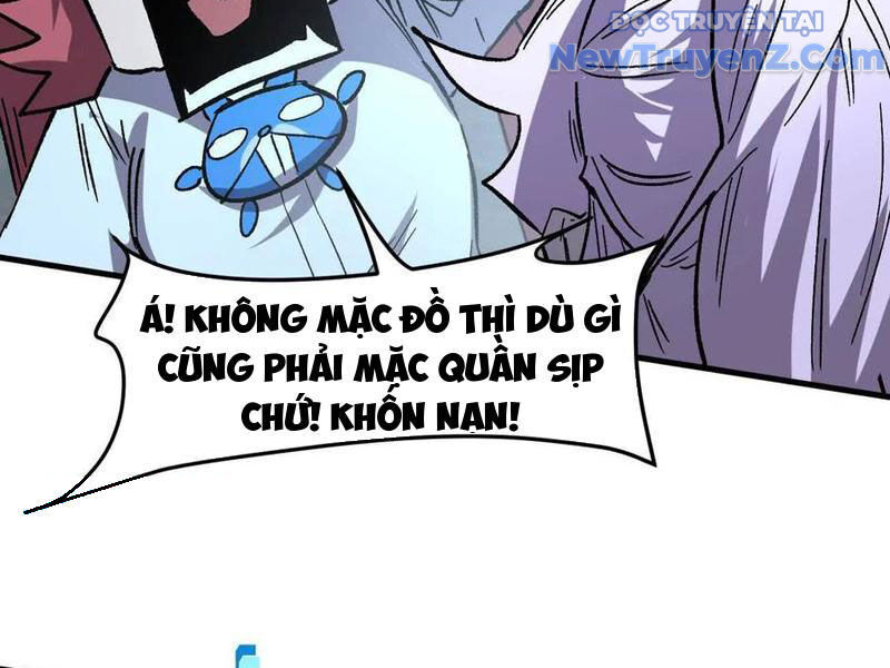 Cương Thi Tiên Sinh Chap 161 - Next Chap 162
