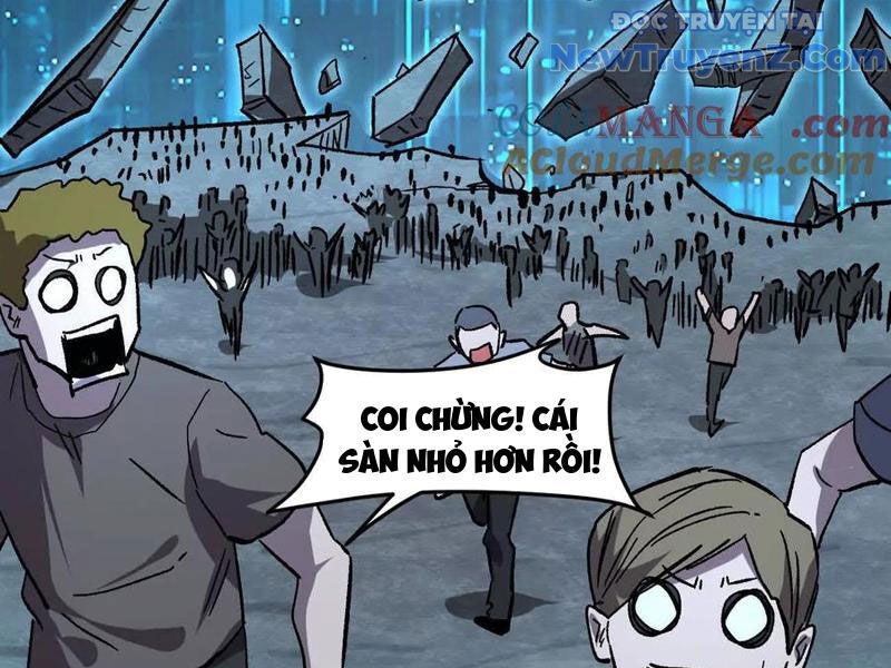 Cương Thi Tiên Sinh Chap 161 - Next Chap 162