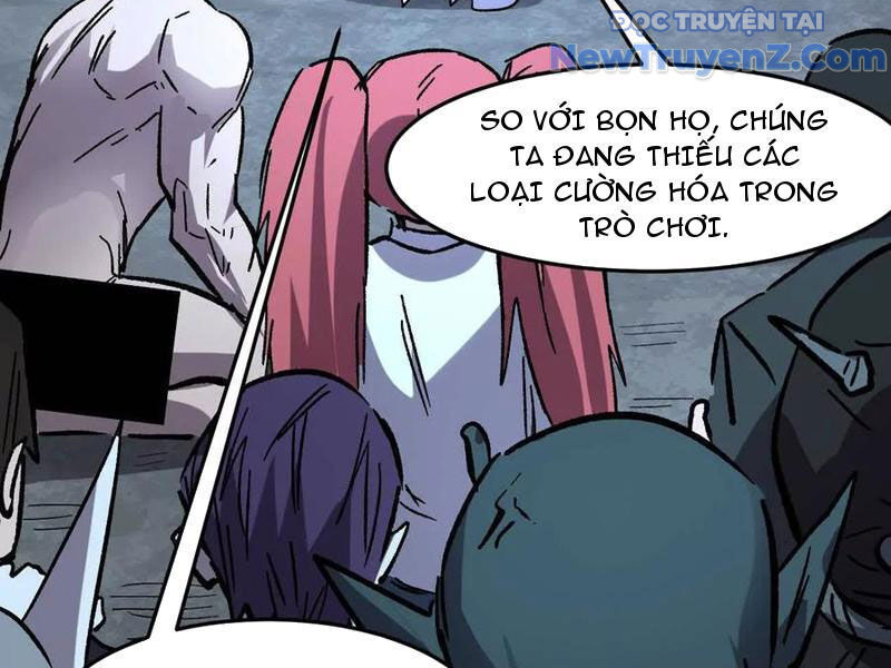 Cương Thi Tiên Sinh Chap 161 - Next Chap 162