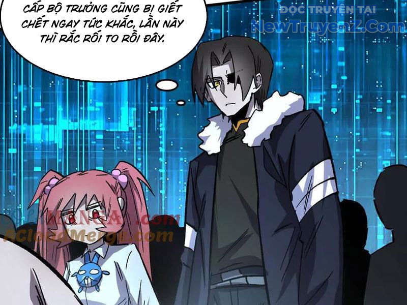 Cương Thi Tiên Sinh Chap 161 - Next Chap 162