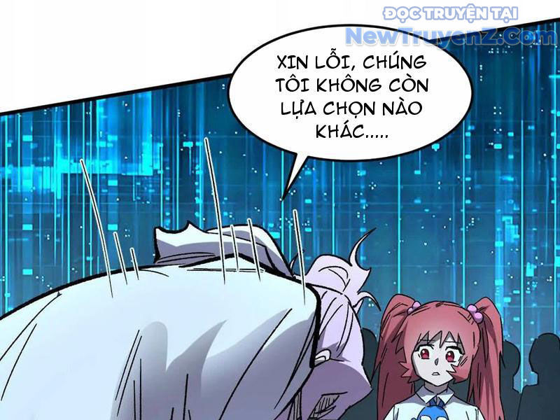 Cương Thi Tiên Sinh Chap 161 - Next Chap 162