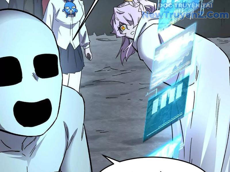 Cương Thi Tiên Sinh Chap 161 - Next Chap 162