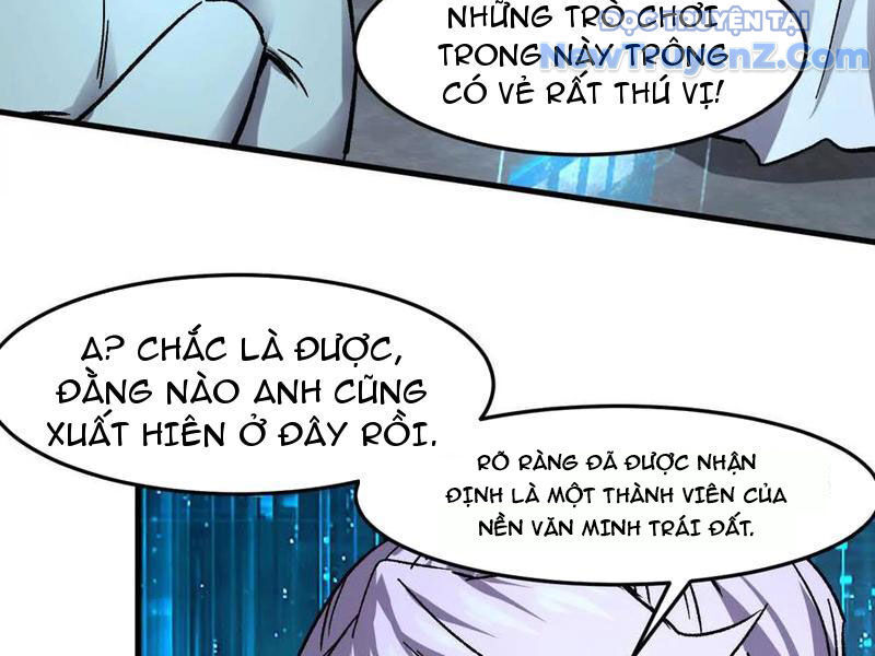 Cương Thi Tiên Sinh Chap 161 - Next Chap 162