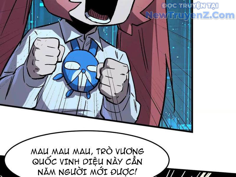 Cương Thi Tiên Sinh Chap 161 - Next Chap 162