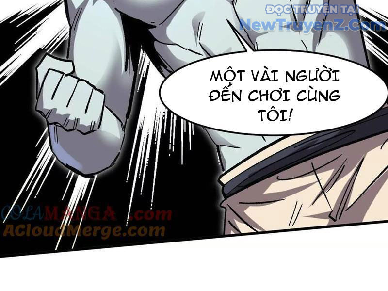 Cương Thi Tiên Sinh Chap 161 - Next Chap 162