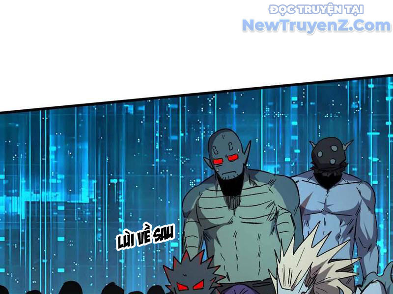 Cương Thi Tiên Sinh Chap 161 - Next Chap 162