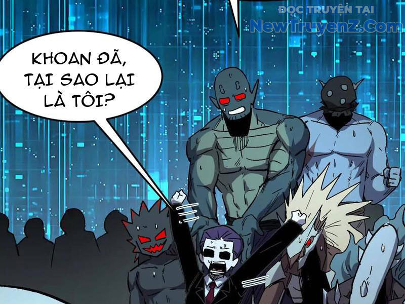 Cương Thi Tiên Sinh Chap 161 - Next Chap 162