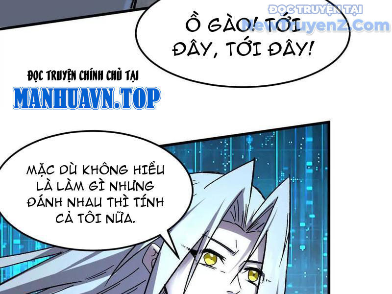 Cương Thi Tiên Sinh Chap 161 - Next Chap 162