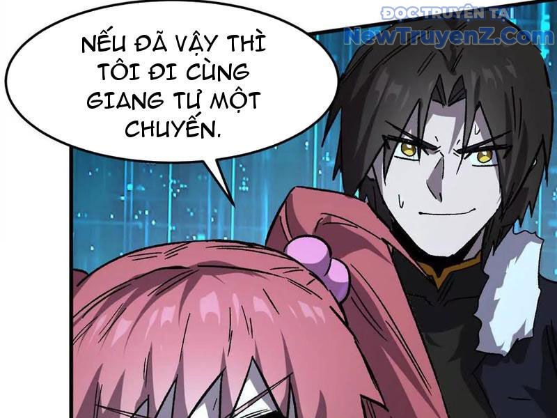 Cương Thi Tiên Sinh Chap 161 - Next Chap 162