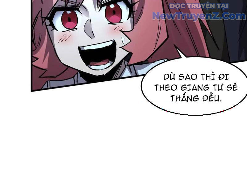 Cương Thi Tiên Sinh Chap 161 - Next Chap 162