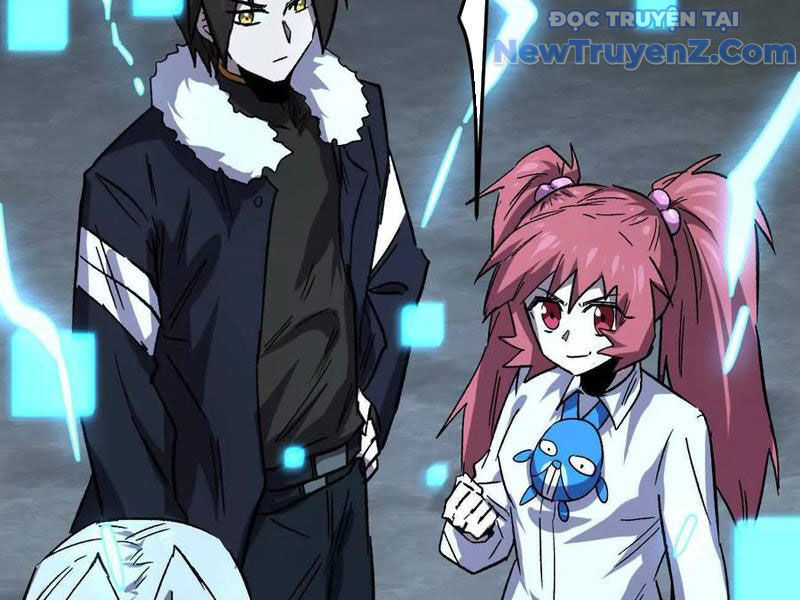 Cương Thi Tiên Sinh Chap 161 - Next Chap 162