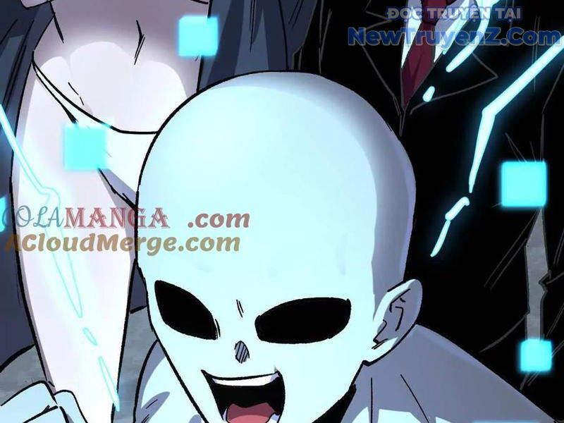 Cương Thi Tiên Sinh Chap 161 - Next Chap 162