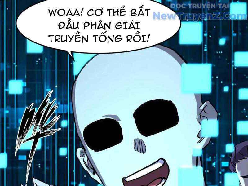 Cương Thi Tiên Sinh Chap 161 - Next Chap 162