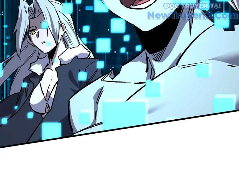 Cương Thi Tiên Sinh Chap 161 - Next Chap 162