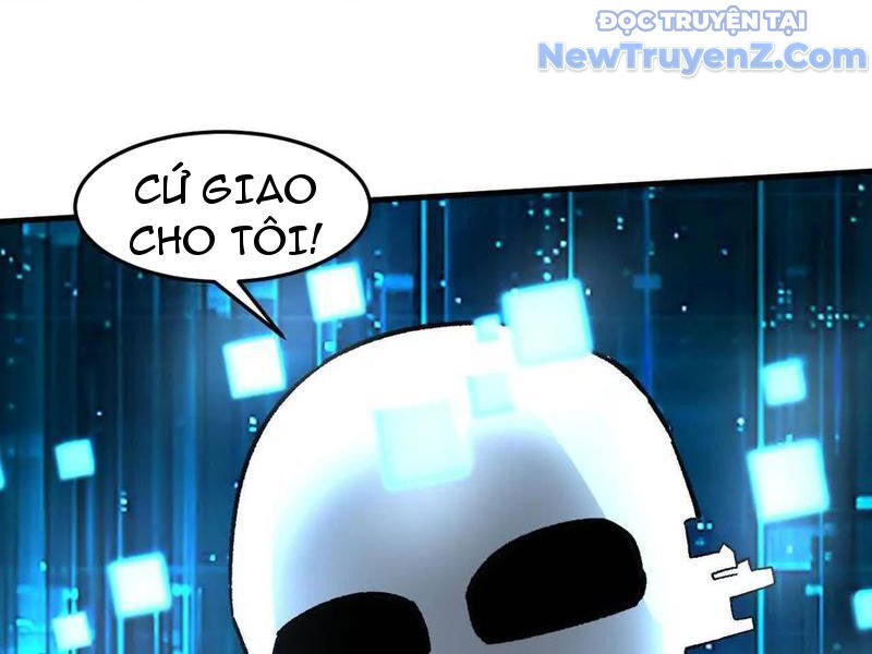 Cương Thi Tiên Sinh Chap 161 - Next Chap 162