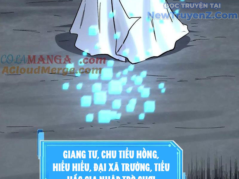 Cương Thi Tiên Sinh Chap 161 - Next Chap 162