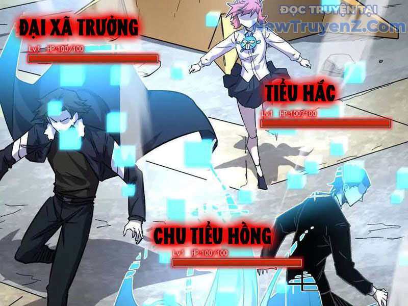 Cương Thi Tiên Sinh Chap 161 - Next Chap 162